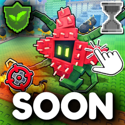 [⏳🛡️CLANS] Garden Tower Defense 🌻 icon