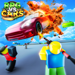 RPGS VS CARS!