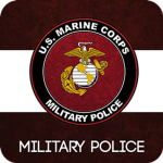 [USMC] Mаrine Corps Military Police