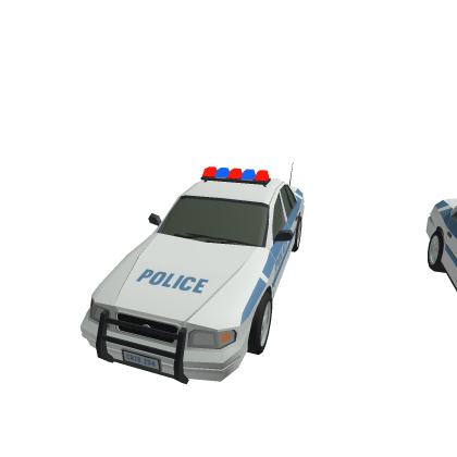 Police Cars