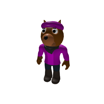 doggy