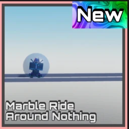 Marble Ride Around Nothing icon