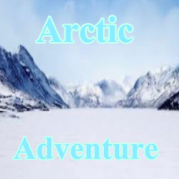 Arctic Adventure (Sound!!!)