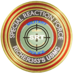 S̲pecial Reaction Team