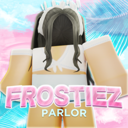 [SUMMER ☀️] Frostiez Parlor V1