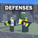 Defenses Official Group
