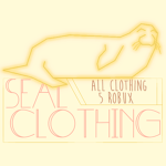 Seal Clothing Home Store