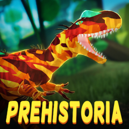 Shop/Items | Prehistoria! | Dinosaur Survival icon