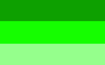 Green Corner