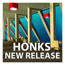 Honks Hangout - Version 1