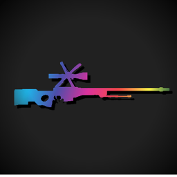 Roblox FPS Game