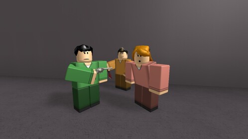 Murderer