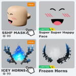 Limited LookaLike Copies