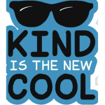 KINDNESSSSSSSSS IS COOLNESSSSS