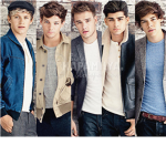 1D fans!!!!!!!!!!!