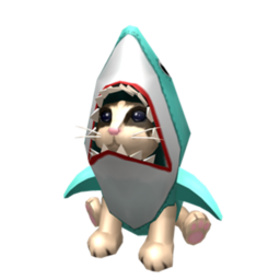 # TEAM SHARK hangout