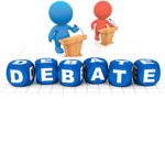 Roblox Debating Club