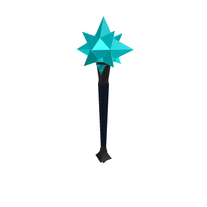 Mithian Mace