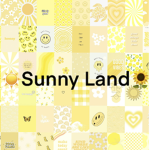:) Sunny Land (: