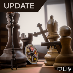 FPS Chess