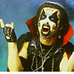 King Diamond