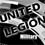 United Legion:Military Academy