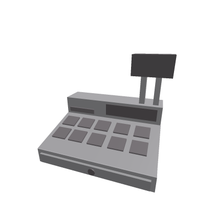 Cashier