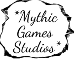 Mythic Games Studios
