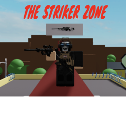 The Striker Zone: Remastered
