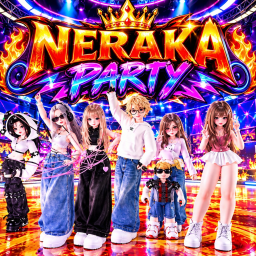 NEW NERAKA PARTY