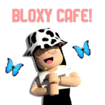 Bloxy Cafee!