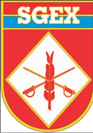 SGEx || Secretaria Geral Do Exército | TUGA