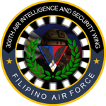 300th Air Intelligence And Security Wing