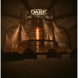 DM | The Crucible