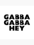 Gabba clothing