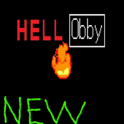 Obby Of Hell