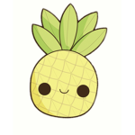 Group Pineapple