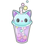 The Official Boba Tea Group