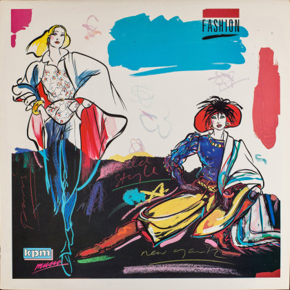 Spring Collection (a) Roblox music