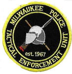SWAT TEAM (MILWAUKEE CITY)