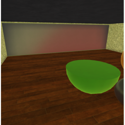 Totally Cool Cubemap reflections!!11