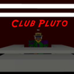 Club Pluto [OLD]