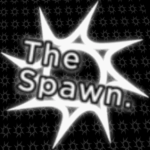 Anesti's The Spawn