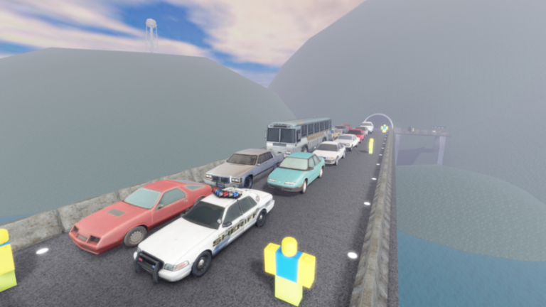 [RELEASE🎉🔥] Destroy the Bridge screenshot 2