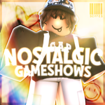 Nostalgic Gameshows