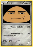 Pou español