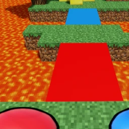 Team Coop Puzzles Obby [Teamwork Puzzles] icon