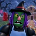 ESCAPE CANDY WITCH! (SCARY OBBY) icon