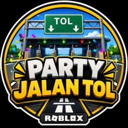 PARTY JALAN TOL
