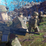 Hills of Pine Armed Forces